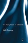 Maria Baghramian, Baghramian Maria - The Many Faces of Relativism