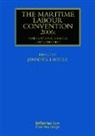 Jennifer Lavelle, Lavelle Jennifer - The Maritime Labour Convention 2006: International Labour Law Redefined