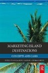 Acolla Lewis, Lewis Acolla, Acolla Lewis-Cameron, Lewis-Cameron Acolla, Sherma Roberts, Roberts Sherma - Marketing Island Destinations