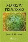 James R. Kirkwood, James R. (Sweet Briar College Kirkwood, Kirkwood James, Kirkwood James R. - Markov Processes