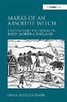 Orna Alyagon Darr, Darr Orna Alyagon - Marks of an Absolute Witch