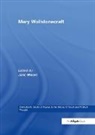 Jane Moore - Mary Wollstonecraft