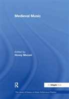 Honey Meconi, Meconi Honey - Medieval Music