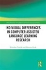 Mariusz Kruk, Miroslaw Pawlak, Pawlak Miroslaw - Individual differences in Computer Assisted Language Learning Research