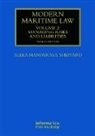 Aleka Mandaraka-Sheppard, Mandaraka-Sheppard Aleka - Modern Maritime Law (Volume 2)