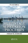 Fouad M. Khoury, Khoury Fouad M. - Multistage Separation Processes