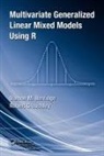 Damon Mark Berridge, Berridge Damon Mark, Robert Crouchley, Crouchley Robert - Multivariate Generalized Linear Mixed Models Using R