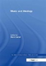 Mark Carroll - Music and Ideology