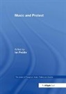 Ian Peddie - Music and Protest