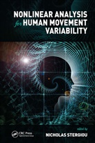 Nicholas Stergiou, Nicholas (University of Nebraska-Omaha Stergiou, Nicholas Stergiou, Stergiou Nicholas - Nonlinear Analysis for Human Movement Variability