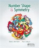 Diane L. Herrmann, Diane L./ Sally Herrmann, Jr. Sally, Paul J. Sally Jr. - Number, Shape, & Symmetry