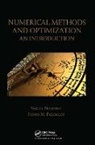 Sergiy Butenko, Sergiy Pardalos Butenko, Butenko Sergiy, Panos M. Pardalos, Pardalos Panos M. - Numerical Methods and Optimization