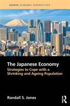 Randall Jones, Jones Randall - The Japanese Economy