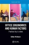 Céline McKeown - Office Ergonomics and Human Factors