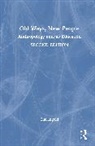 Tim Ingold, Timothy Ingold - Old Ways, New People