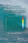 Reza Malek-Madani, Malek-Madani Reza - Physical Oceanography