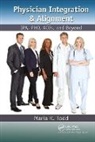 Maria K. Todd, Todd Maria K. - Physician Integration & Alignment