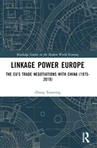 Zhang Xiaotong - Linkage Power Europe