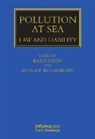 Baris Soyer, Andrew Tettenborn - Pollution at Sea