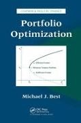 Michael J. Best, Michael J. (University of Waterloo Best,  Best Michael J. - Portfolio Optimization