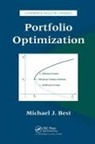 Michael J. Best, Michael J. (University of Waterloo Best, Best Michael J. - Portfolio Optimization