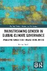 Joanna Flavell - Mainstreaming Gender in Global Climate Governance