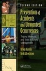 Eirik Albrechtsen, Albrechtsen Eirik, Urban Kjellen, Kjellen Urban - Prevention of Accidents and Unwanted Occurrences