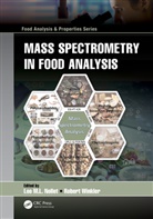 Leo Nollet, Robert Winkler, Winkler Robert - Mass Spectrometry in Food Analysis