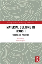 Zainabu Jallo - Material Culture in Transit