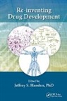 Jeffrey S. Handen, Jeffrey S. Handen, Handen Jeffrey S. - Re-Inventing Drug Development