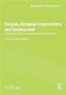 Carole Rakodi, Rakodi Carole - Religion, Religious Organisations and Development