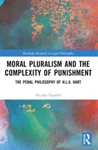 Nicolas Nayfeld - Moral Pluralism and the Complexity of Punishment