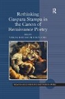 Unn Falkeid, Falkeid Unn, Aileen Feng, Feng Aileen - Rethinking Gaspara Stampa in the Canon of Renaissance Poetry