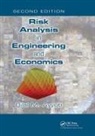 Bilal M. Ayyub, Ayyub Bilal M. - Risk Analysis in Engineering and Economics