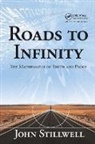 John Stillwell, Stillwell John - Roads to Infinity