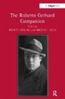 Monty Adkins, Adkins Monty, Michael Russ, Russ Michael - The Roberto Gerhard Companion