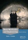 Xia-Ting Feng, Feng Xia-Ting - Rock Mechanics and Engineering Volume 1