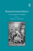Sheila A. Spector, Sheila A. Spector - Romanticism/judaica