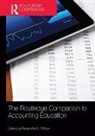 Richard M.S. Wilson - The Routledge Companion to Accounting Education