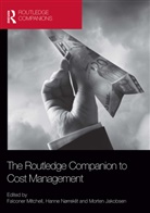 Morten Jakobsen, Jakobsen Morten, Falconer Mitchell, Mitchell Falconer, Hanne Nørreklit - The Routledge Companion to Cost Management