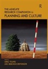 Greg Young, Young Greg - The Routledge Research Companion to Planning and Culture