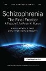 Anthony S. David, David Anthony S., Shitij Kapur, Peter McGuffin, McGuffin Peter - Schizophrenia