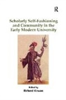 Richard Kirwan, Kirwan Richard - Scholarly Self-Fashioning and Community in the Early Modern University