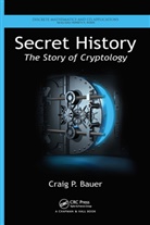 Craig P. Bauer, Bauer Craig - Secret History