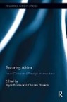 Toyin Falola, Falola Toyin, Charles Thomas - Securing Africa