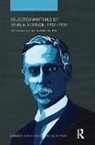 John M Hobson, Colin Tyler, Tyler Colin - Selected Writings of John A. Hobson 1932-1938