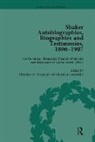 Christian Goodwillie, Goodwillie Christian, Glendyne R Wergland, GlendyneR Wergland - Shaker Autobiographies, Biographies and Testimonies, 1806-1907 Vol 2