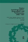 Christian Goodwillie, Goodwillie Christian, Glendyne R Wergland, GlendyneR Wergland - Shaker Autobiographies, Biographies and Testimonies, 1806-1907 Vol 3