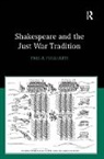 Paola Pugliatti, Pugliatti Paola - Shakespeare and the Just War Tradition