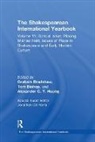 Jonathan Gil Harris - The Shakespearean International Yearbook